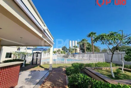 Apartamento com 2 Quartos à venda, 46m² no Pompéia, Piracicaba