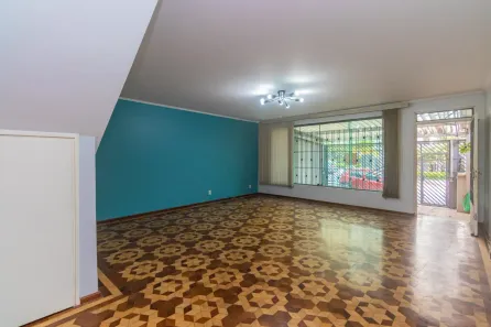 Sobrado com 3 Quartos à venda, 174m² no Vila Alexandria, São Paulo