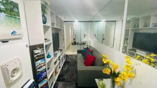 Sala Comercial para alugar, 40m² no Bethaville I, Barueri