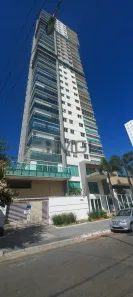 Apartamento com 3 Quartos à venda, 164m² no Setor Oeste, Goiânia