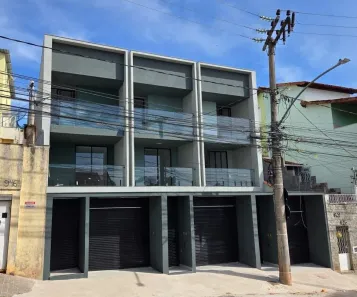 Casa com 3 Quartos à venda, 200m² no Mundo Novo, Juiz de Fora