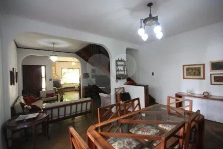 Casa com 4 Quartos à venda, 240m² no Vila Pompéia, São Paulo