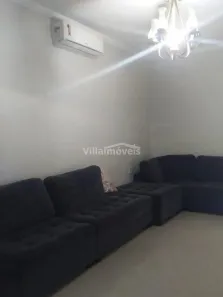 Casa com 3 Quartos à venda, 350m² no Vila Industrial, Campinas