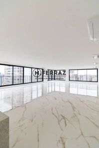 Apartamento com 4 Quartos à venda, 375m² no Moema, São Paulo