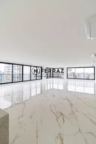Apartamento com 4 Quartos à venda, 375m² no Moema, São Paulo