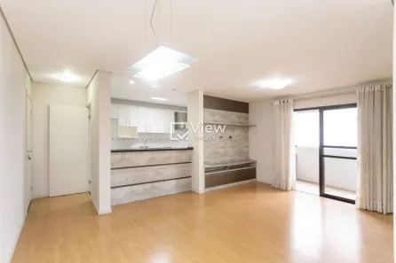 Apartamento com 3 Quartos à venda, 93m² no Centro, Curitiba