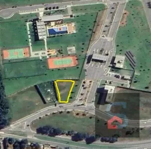 Lote/Terreno à venda, 901m² no Ogiva, Cabo Frio