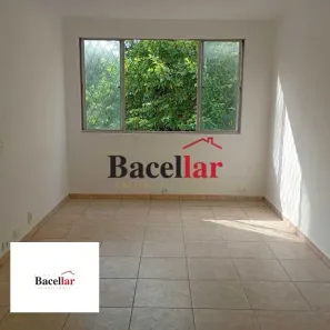 Apartamento com 2 Quartos à venda, 70m² no Engenho de Dentro, Rio de Janeiro