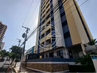 Apartamento com 2 Quartos à venda, 67m² no Centro, Marília