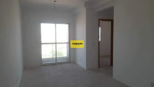 Apartamento com 2 Quartos à venda, 54m² no Assunção, São Bernardo do Campo