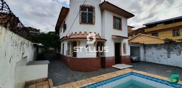 Casa com 5 Quartos à venda, 154m² no Higienópolis, Rio de Janeiro
