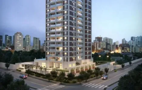 Apartamento com 2 Quartos à venda, 59m² no Vila Mariana, São Paulo