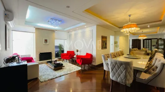 Casa com 4 Quartos à venda, 280m² no Jardim das Indústrias, São José dos Campos