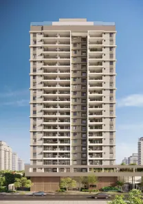 Apartamento com 3 Quartos à venda, 120m² no Butantã, São Paulo