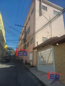 Prédio Comercial à venda, 780m² no Pestana, Osasco