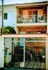 Casa com 3 Quartos à venda, 127m² no Jardim da Glória, São Paulo