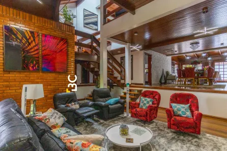 Casa com 3 Quartos à venda, 330m² no Jardim Itu, Porto Alegre