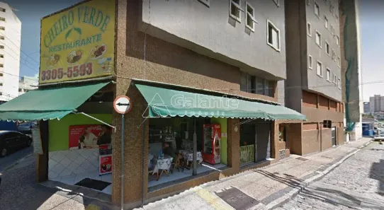 Ponto Comercial à venda, 77m² no Centro, Campinas