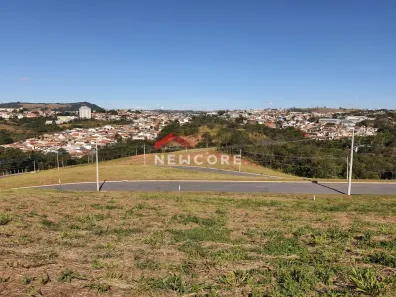 Lote/Terreno à venda, 250m² no Jardim Alto de Santa Cruz, Itatiba