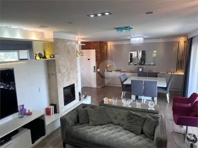 Apartamento com 3 Quartos à venda, 146m² no Santa Paula, São Caetano do Sul