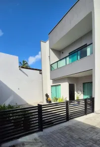 Casa de Condomínio com 4 Quartos à venda, 200m² no Pitangueiras, Lauro de Freitas