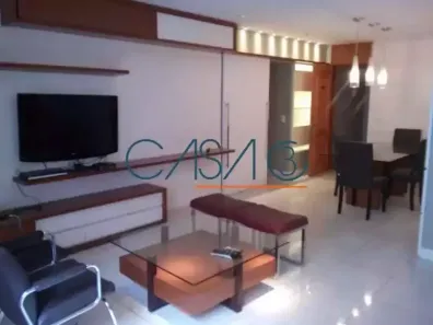 Flat com 3 Quartos à venda, 115m² no Flamengo, Rio de Janeiro