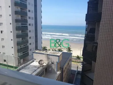 Apartamento com 2 Quartos à venda, 71m² no Caiçara, Praia Grande