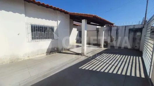 Casa com 3 Quartos à venda, 95m² no Residencial Gramado, Uberlândia