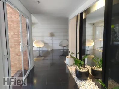 Cobertura com 3 Quartos para alugar, 154m² no Consolação, São Paulo