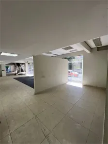 Ponto Comercial para venda ou aluguel, 496m² no Boqueirão, Santos