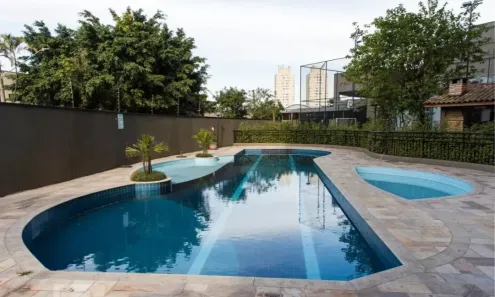 Apartamento com 3 Quartos à venda, 64m² no Parque Novo Mundo, São Paulo