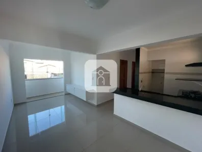 Apartamento com 2 Quartos para alugar, 56m² no Santa Mônica, Uberlândia