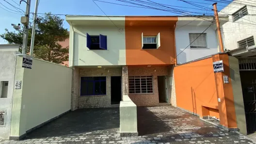 Casa com 2 Quartos à venda, 98m² no Jardim Hípico, São Paulo