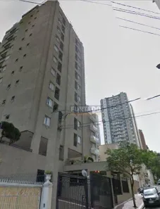 Apartamento com 3 Quartos à venda, 105m² no Campestre, Santo André
