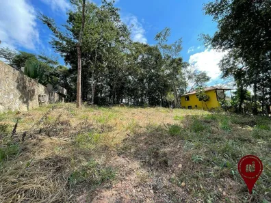 Lote/Terreno à venda, 1000m² no , Brumadinho