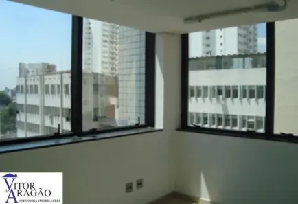Sala Comercial à venda, 32m² no Santana, São Paulo