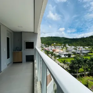 Apartamento com 3 Quartos à venda, 89m² no Praia Brava de Itajaí, Itajaí
