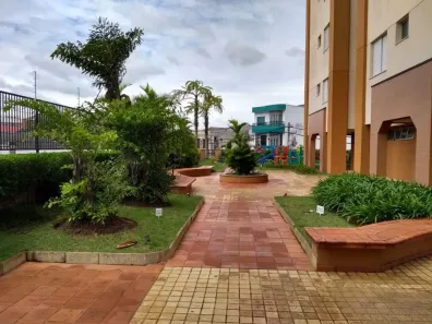 Apartamento com 3 Quartos à venda, 69m² no Centro, Mogi das Cruzes