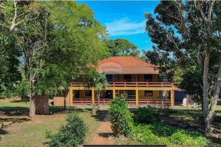 Fazenda/Sítio à venda, 500m² no Village de Búzios, Armação dos Búzios