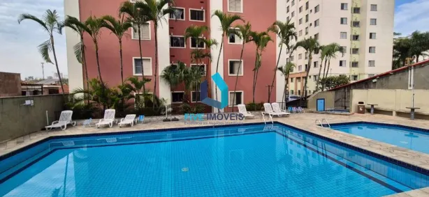 Apartamento com 3 Quartos à venda, 70m² no Jardim Ubirajara (Zona Sul), São Paulo