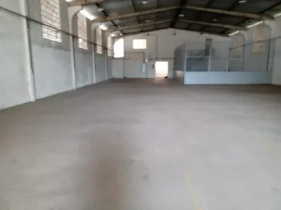 Galpão/Depósito/Armazém com 1 Quarto à venda, 1150m² no , Simões Filho
