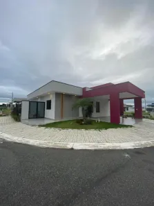 Casa de Condomínio com 3 Quartos à venda, 178m² no Vila Nossa Senhora Auxiliadora, Tremembé