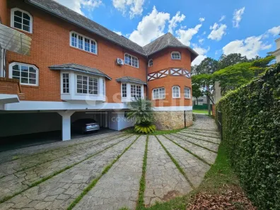 Casa com 4 Quartos à venda, 666m² no Alphaville, Santana de Parnaíba