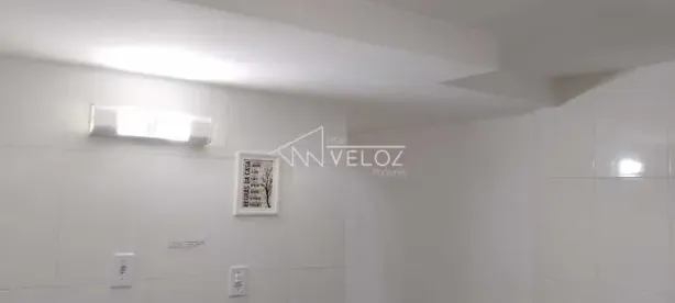 Apartamento com 1 Quarto à venda, 33m² no Centro, Rio de Janeiro