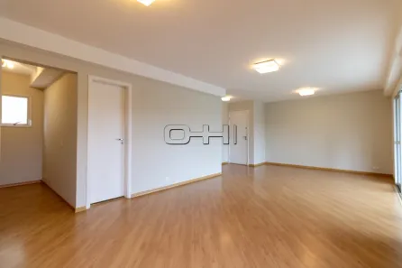 Apartamento com 2 Quartos para alugar, 111m² no Brooklin Paulista, São Paulo