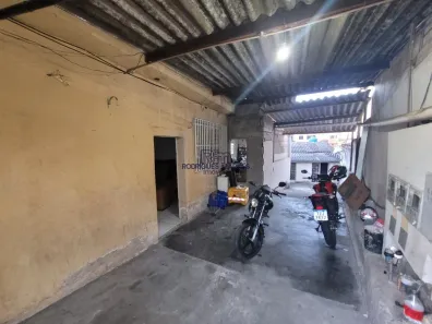 Lote/Terreno à venda, 470m² no Caiçaras, Belo Horizonte