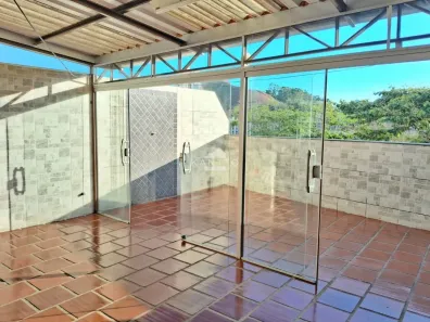 Apartamento com 2 Quartos à venda, 132m² no Granbery, Juiz de Fora