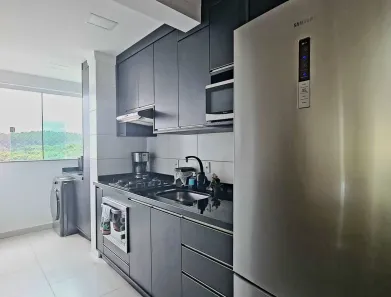 Apartamento com 2 Quartos à venda, 67m² no Salto do Norte, Blumenau