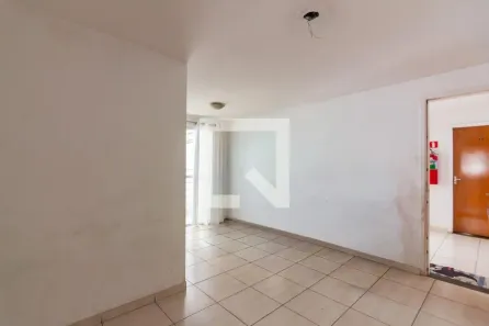 Apartamento com 2 Quartos à venda, 60m² no Conceição, Osasco