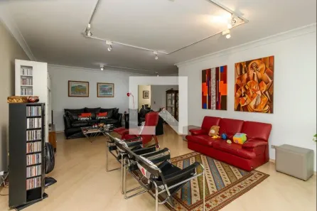 Apartamento com 3 Quartos à venda, 192m² no Campo Belo, São Paulo